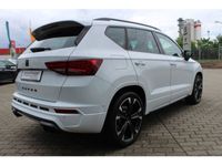 gebraucht Cupra Ateca 2.0 TSI DSG 4Drive Panorama, ACC, TopView