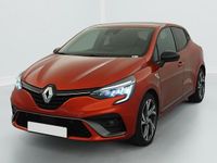 Gebraucht Renault Clio V 140 PS (102 kW) 2023 Rouge flamme Kombi