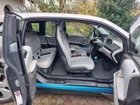Gebraucht BMW i3 125 kW (170 PS) 2014 Silber Kleinwagen