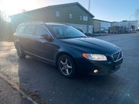 Gebraucht Volvo V70 Summum 286 PS (210 kW) 2008 Grau Kombi
