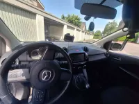 Gebraucht Mazda 2 Kenko 84 PS (61 kW) 2013 Bronze Kleinwagen