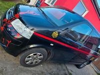 Gebraucht VW Caravelle 131 PS (96 kW) 2005 Schwarz Van / Kleinbus