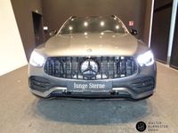 gebraucht Mercedes GLC300 4M Off-Roader AMG Line Off-Roader Pano H