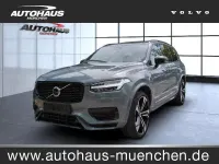 Gebraucht Volvo XC90 Ultimate 455 PS (334 kW) 2023 Thunder grey / (metallic) SUV
