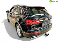 gebraucht Audi Q5 ,