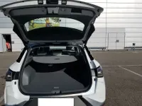 Gebraucht Hyundai Nexo Prime 163 PS (119 kW) 2022 Weiß SUV