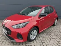 Second-hand Mazda 2 116 CP (85 kW) 2025 Roșu Hatchback