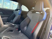 Neu BMW M2 Performance 530 PS (389 kW) 2026 Violett Coupé