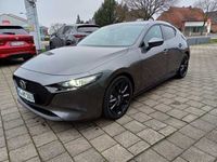 gebraucht Mazda 3 e-SKYACTIV-X 2.0 M-Hybrid Selection