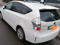 Gebraucht Toyota Prius+ 101 PS (74 kW) 2012 Van / Kleinbus