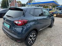 Occasion Renault Captur Experience 90 ch (66 kW) 2017 Bleue SUV