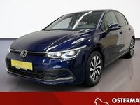 Gebraucht VW Golf VIII Active 150 PS (110 kW) 2023 Blau Limousine