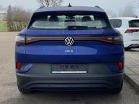 Gebraucht VW ID.4 125 kW (170 PS) 2022 Blau SUV