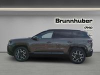 Neu Jeep Compass 156 kW (213 PS) 2026 Mystic forest (bt7, vr388/c) SUV