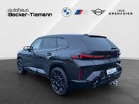 Gebraucht BMW XM Performance 313 PS (230 kW) 2024 Saphirschwarz SUV