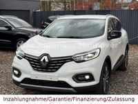 Gebraucht Renault Kadjar Bose Edition 159 PS (116 kW) 2019 Weiß SUV