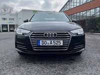 Gebraucht Audi A4 190 PS (139 kW) 2017 Schwarz Kombi