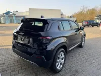 Gebraucht Jeep Avenger Altitude 101 PS (74 kW) 2024 Schwarz SUV