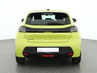 Neu Peugeot 208 101 PS (74 kW) 2025 Gelb Kleinwagen