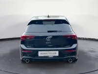 Neu VW Golf VIII Style 265 PS (194 kW) 2026 Schwarz Limousine