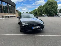 Gebraucht Audi A7 Competition 326 PS (239 kW) 2016 Schwarz Kleinwagen