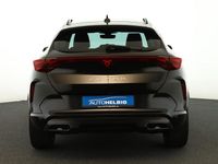 Gebraucht Cupra Formentor 150 PS (110 kW) 2024 Mitternachtsschwarz metallic SUV