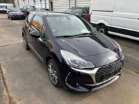 gebraucht Citroën DS3 *AUTO*LED*17ZOLL*LED*PDC