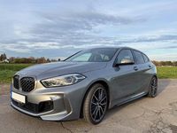 Gebraucht BMW M135 M Performance 306 PS (225 kW) 2023 Grau Kleinwagen