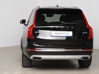 gebraucht Volvo XC90 B5 D AWD Geartronic Inscription *Standhzg. *...