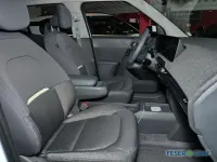 Neu Kia EV2 Air 108 kW (147 PS) 2026 Cararraweiss SUV