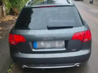 Gebraucht Audi A4 179 PS (131 kW) 2007 Kombi
