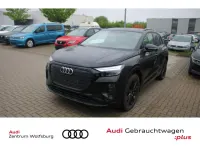 Second-hand Audi Q4 e-tron Basis 150 kW (204 CP) 2023 SUV
