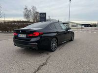 gebraucht BMW M550 550 i xDrive Aut.