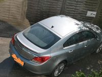 gebraucht Opel Insignia 2.0 CDI