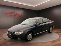 Gebraucht Volvo 240 163 PS (119 kW) 2011 Grau Limousine