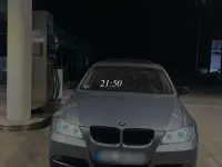 Second-hand BMW 330 258 CP (189 kW) 2005 Argintiu Berlinǎ
