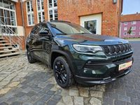 Neu Jeep Compass North 131 PS (96 kW) 2025 Grün SUV