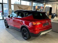 gebraucht Seat Arona FR 1.0 TSI / AHK / VOll-LED / Tot-Winkel