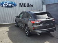 gebraucht Ford Kuga 2.5 Plug-In Hybrid ST-Line X*Navi*B&O*LED*DAB*Winterpaket