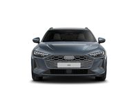 Gebraucht Audi A5 S-Line 204 PS (150 kW) 2025 Horizontblau metallic Kombi