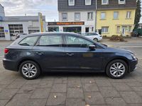 Gebraucht Seat Leon ST Style 116 PS (85 kW) 2019 Grau Kombi
