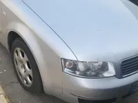 Gebraucht Audi A4 102 PS (75 kW) 2002 Kombi