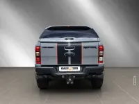 Gebraucht Ford Ranger Raptor 212 PS (155 kW) 2023 Grau Pickup