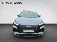 Gebraucht Audi Q4 e-tron Advanced 150 kW (204 PS) 2023 SUV