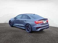 Gebraucht Audi RS3 Ambiente 400 PS (294 kW) 2023 Daytonagrau perleffekt Limousine