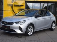 gebraucht Opel Corsa-e legance