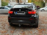 Gebraucht BMW X6 305 PS (224 kW) 2012 Schwarz SUV