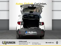 Occasion Dacia Spring Expression 52 kW (71 ch) 2026 Blanc Citadine