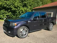 Gebraucht Ford F-150 305 PS (224 kW) 2007 Pickup