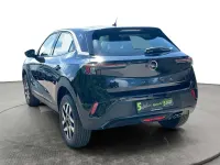 Gebraucht Opel Mokka Elegance 131 PS (96 kW) 2024 Schwarz SUV